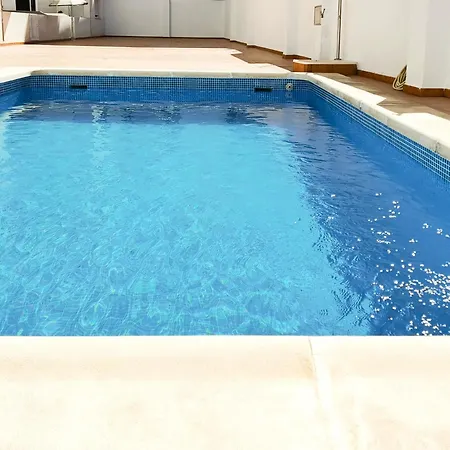 Salty Apartment