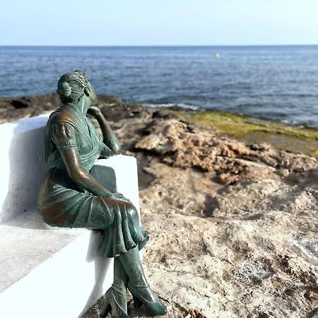 Salty * Torrevieja